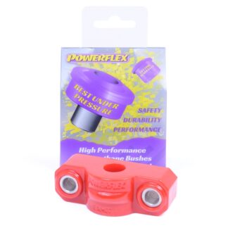 Powerflex Exhaust Mount