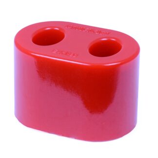 Powerflex Universal Exhaust Mount