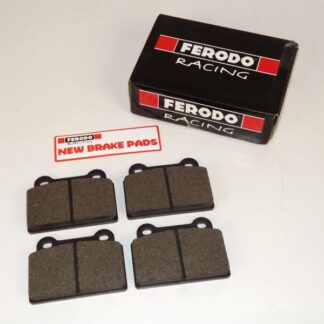 Ferodo DS3000 Brake pads set Evo X Rr