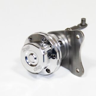 Forge Adjustable Actuator for Subaru Impreza Fitted with IHI
