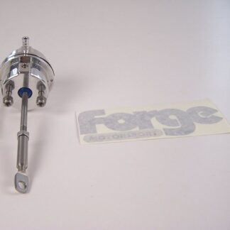 Forge Adjustable Actuator for Ford Focus RS and STi