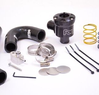 Forge Recirculation Valve and Kit for Renault Clio 1.6 200TH