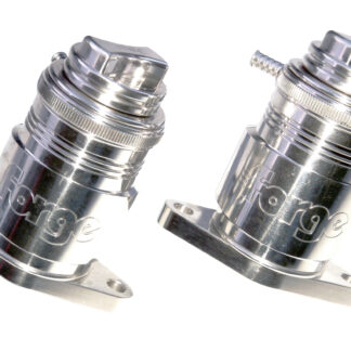 Forge Recirculation Valves for the Nissan GT R35