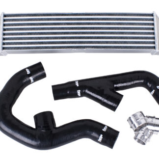 Forge Motorsport Twintercooler for VW Golf GT 1.4 TSI