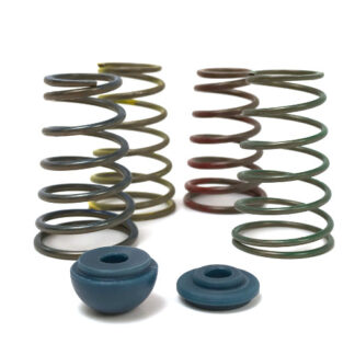 Forge Spring Tuning Kit for Turbo Actuators