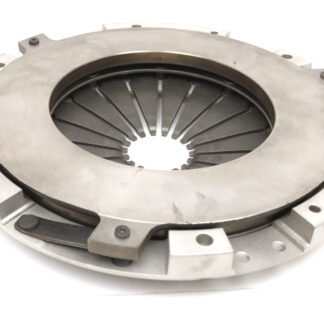 AP Clutch Cover REBUILT Focus RS Mk1