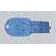 PIAA XTREME WHITE Stop/Tail/Side - T16 SINGLE LARGE CAPLESS 