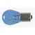 PIAA S25 Double 382 Bayonet 27W Pair