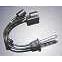 PIAA HID LAMP CONVERSION - Headlight Conversion Kit - H1 PAI