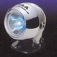 PIAA 1100 X - DRIVE (CHROME)  LAMP KIT
