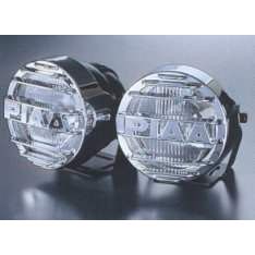 PIAA Drive Lamp (Pair) 530X Plasma Blue 
