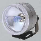 PIAA 004 -  DRIVE (BLACK) LAMP KIT SUPER  WHITE