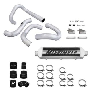 Mishimoto Hyundai Genesis Turbo Intercooler & Piping Kit 20