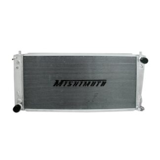 Mishimoto Ford Lightning Performance Aluminum Radiator Auto