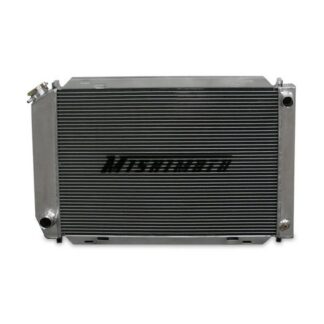 Mishimoto Ford Mustang Performance Aluminum Radiator 1979-1