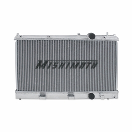 Mishimoto Dodge Neon Performance Aluminum Radiator Manual 19
