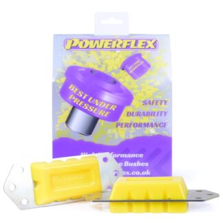 Powerflex Bump Stop Lowered - 40mm