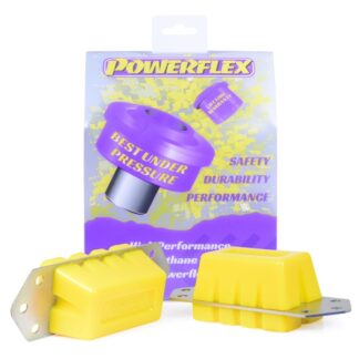 Powerflex Bump Stop Standard - 60mm