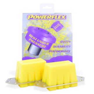 Powerflex Bump Stop Extended - 80mm