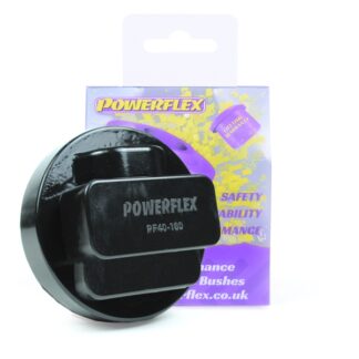 Powerflex Mercedes-Benz Jack Pad Adaptor