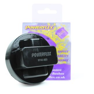 Powerflex Mercedes-Benz Jack Pad Adaptor