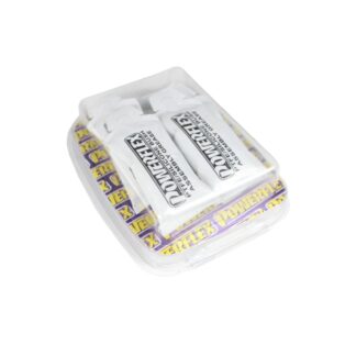 Powerflex  PTFE SILICONE Grease 6x Pack