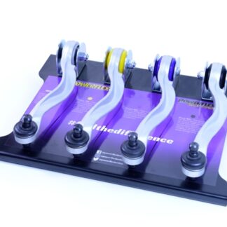 Powerflex  COUNTER TOP ARM DISPLAY