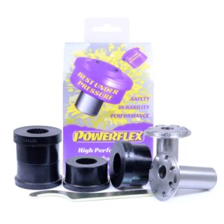 Powerflex Front Wishbone Front Bush Camber Adjustable