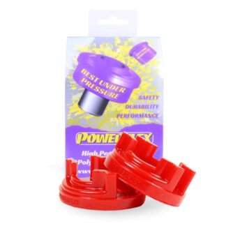 Powerflex Lower Engine Mount Bush Insert