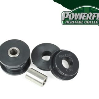 Powerflex Caster Arm To Upper Ball Joint