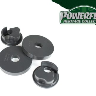 Powerflex Gearbox Mount Rear Insert Kit