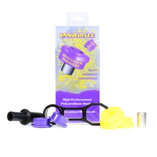 Powerflex Lower Torque Mount  Fast Road