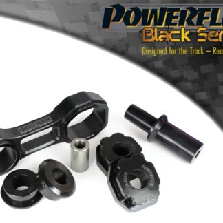 Powerflex Lower Torque Mount  Track Use