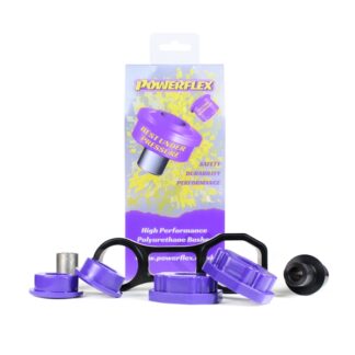 Powerflex Lower Torque Mount  Fast Road Track