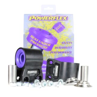 Powerflex Front Wishbone Rear Bush Anti-Lift   Caster Offset