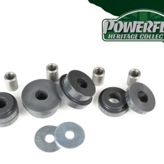 Powerflex Gear Lever Cradle Mount Kit