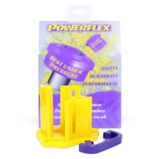 Powerflex Upper Right Engine Mount Insert