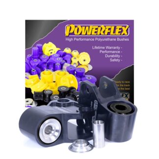 Powerflex Front Wishbone Rear Bush Anti-Lift   Caster Offset