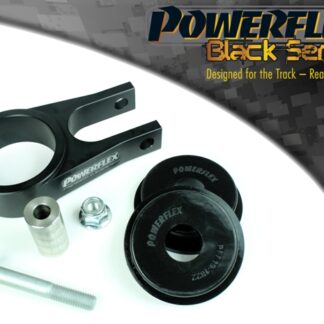 Powerflex Lower Torque Mount Bracket   Bush Track use