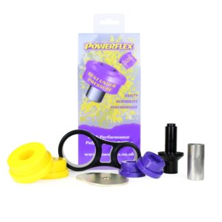 Powerflex Lower Engine Mount Bracket   Bushes  Fast Road