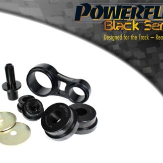 Powerflex Lower Engine Mount Bracket   Bushes