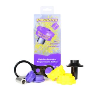 Powerflex Lower Torque Mount  Fast Road