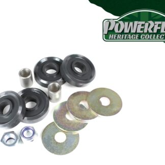 Powerflex Front Tie Bar To Chassis Bush
