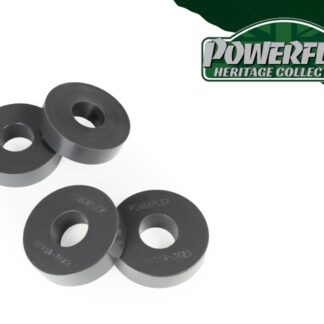 Powerflex Front Tie Bar Set