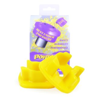 Powerflex Lower Engine Mount Bush Insert