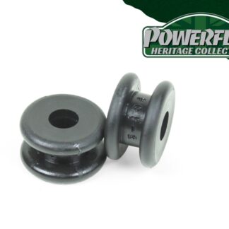 Powerflex Front Outer Roll Bar Mount Upper