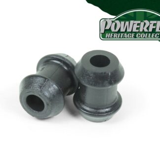Powerflex Front Outer Roll Bar Mount Lower 12mm