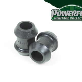 Powerflex Front Outer Roll Bar Mount Lower 16mm