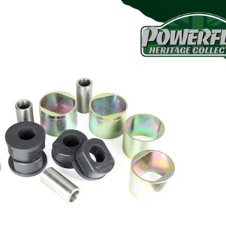 Powerflex Front Radius Arm Front Bush Caster Offset - 25mm L