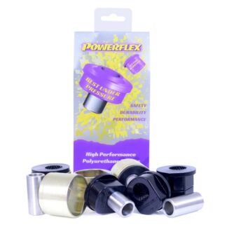 Powerflex Front Radius Arm Front Bush Caster Offset - 50mm L